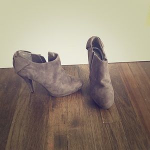 Ankle Booties